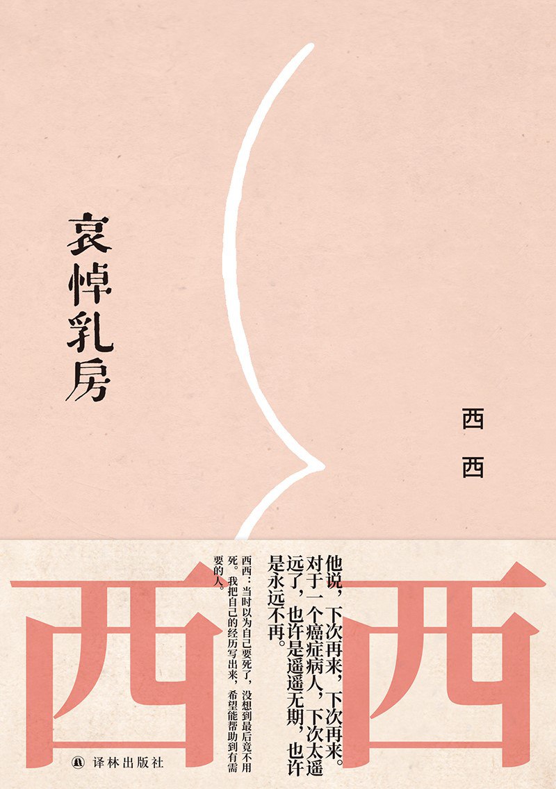 《哀悼乳房》(azw3+epub+mobi+pdf)插图 《哀悼乳房》(azw3+epub+mobi+pdf)