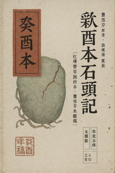 吴氏石头记(癸酉本)108回全本 (吴梅村,曹雪芹) 吴梅村,曹雪芹 红楼梦插图 吴氏石头记(癸酉本)108回全本 (吴梅村,曹雪芹) 吴梅村,曹雪芹 红楼梦