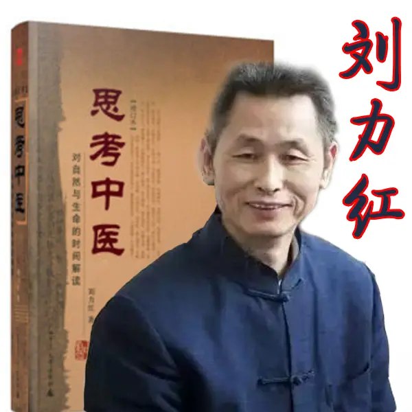 刘力红《思考中医》音频课|喜马拉雅免费下载(中医基础+国学经典+配乐朗读)插图 刘力红《思考中医》音频课|喜马拉雅免费下载(中医基础+国学经典+配乐朗读)