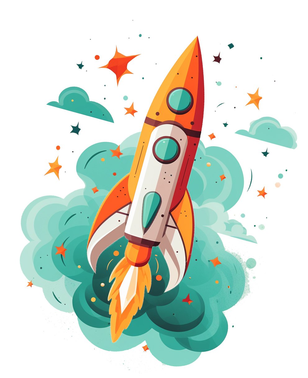 少儿航天知识科普启蒙合集插图 少儿航天知识科普启蒙合集