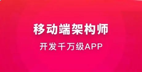 慕课网-移动端架构师(30周完结)插图 慕课网-移动端架构师(30周完结)