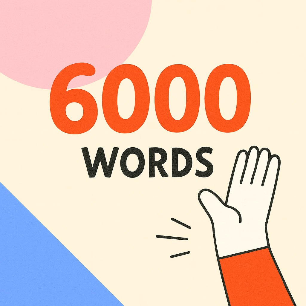 中国台湾均一教育平台 (Junyi Academy)-高中英语6000单词-发音、句子朗读